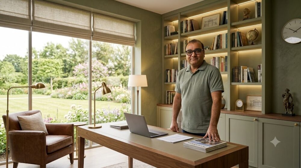 Dr. Jignesh Jani